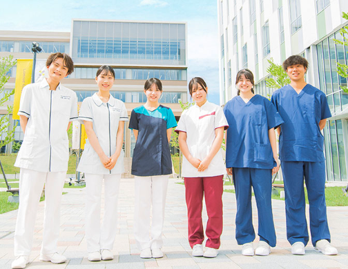 学校画像