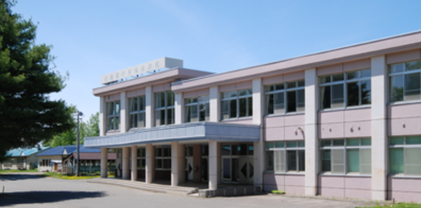 学校画像