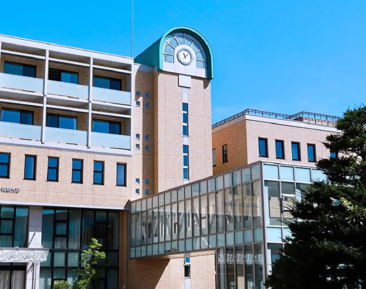 学校画像