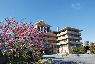 学校画像