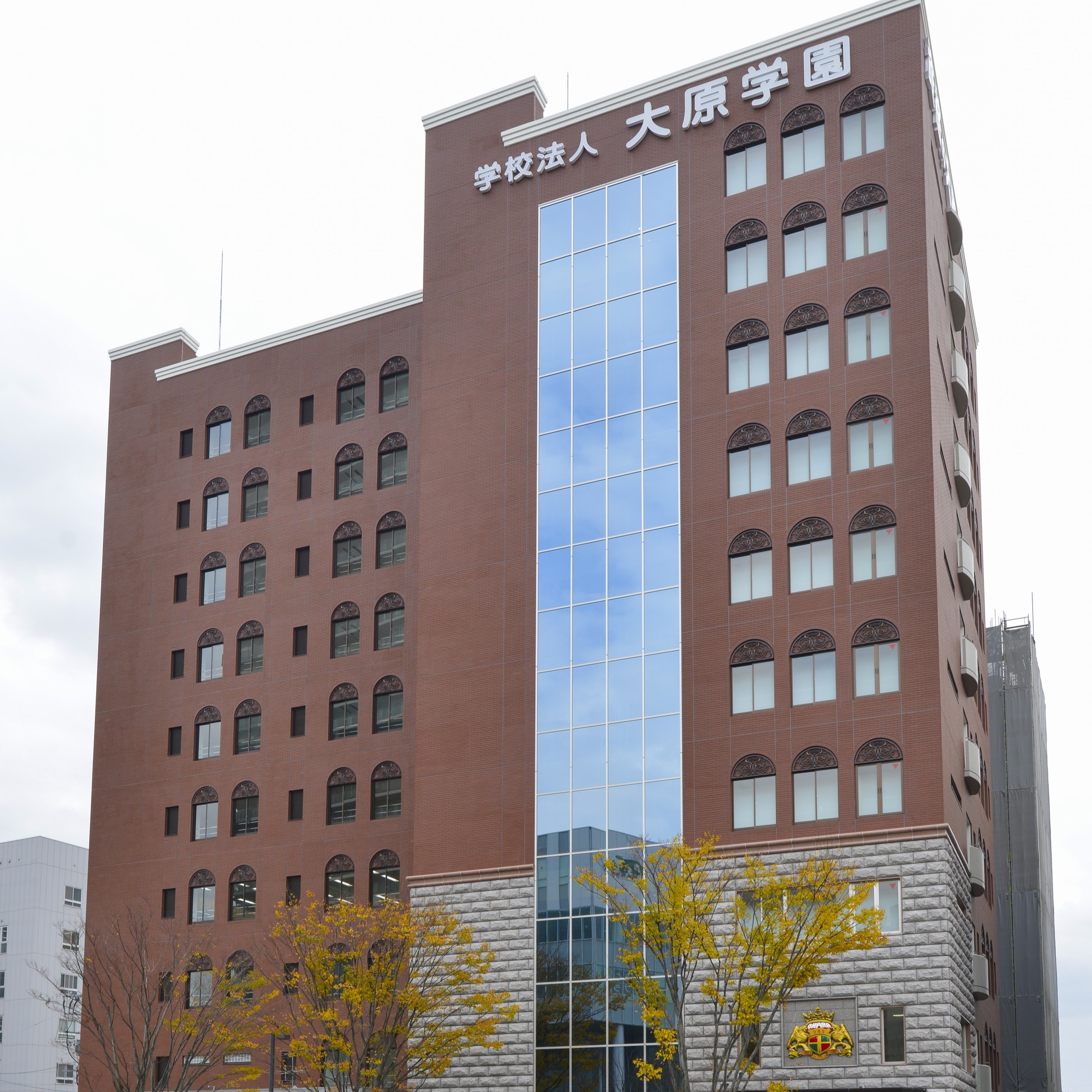 学校画像