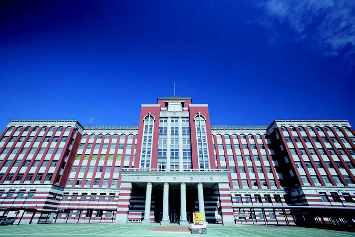 学校画像