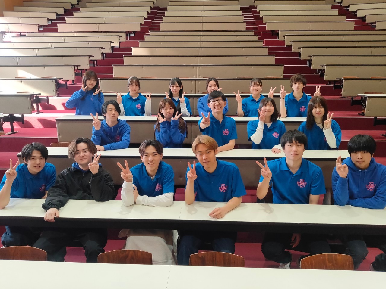 学校画像