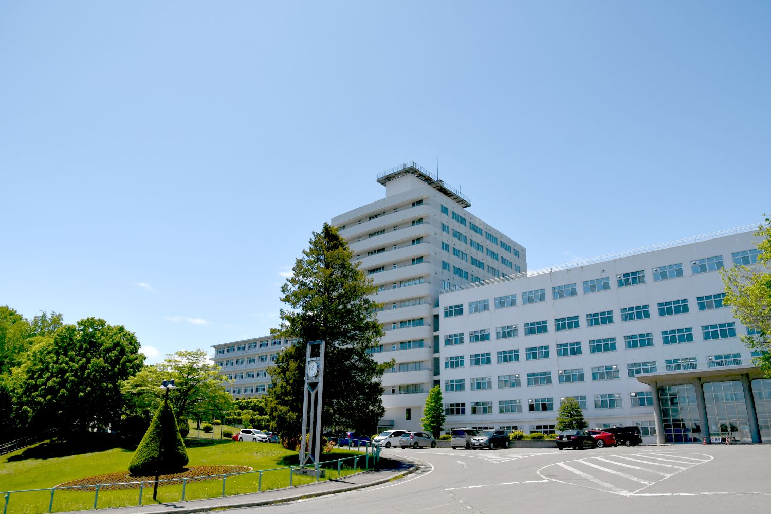 学校画像