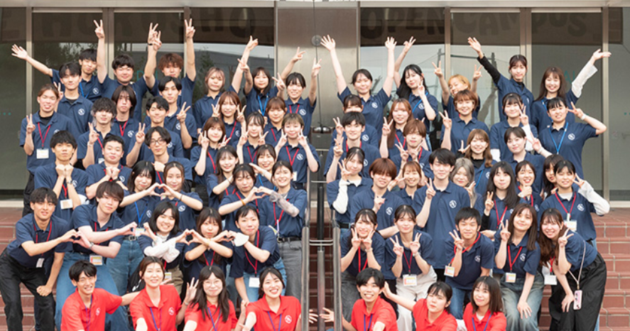 学校画像