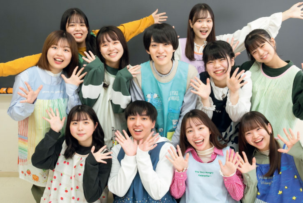 学校画像