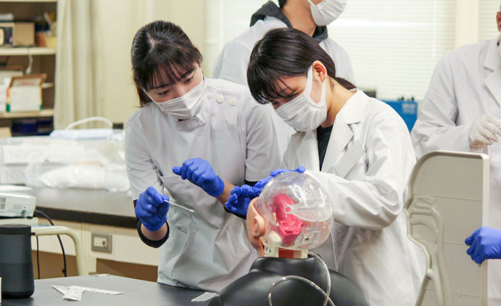 学校画像