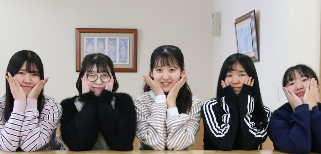 学校画像
