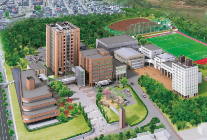 学校画像